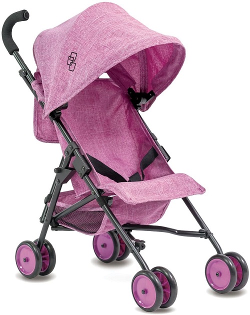 step 2 baby doll stroller