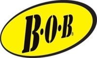 Logotipo de la marca BOB