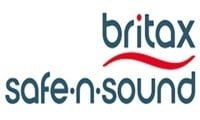 Logotipo de la marca Britax