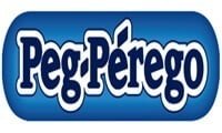 Logotipo de la marca Peg perego