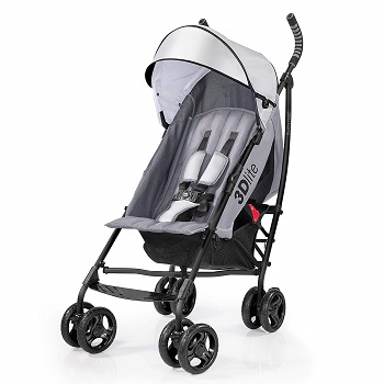 The Best Strollers For Big Kids 2023 – Toddler To 100lbs