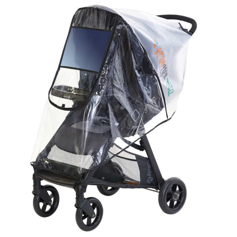 safety first universal stroller