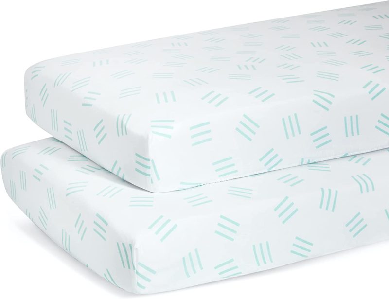 Best Crib Sheets Reviewed For 2024
