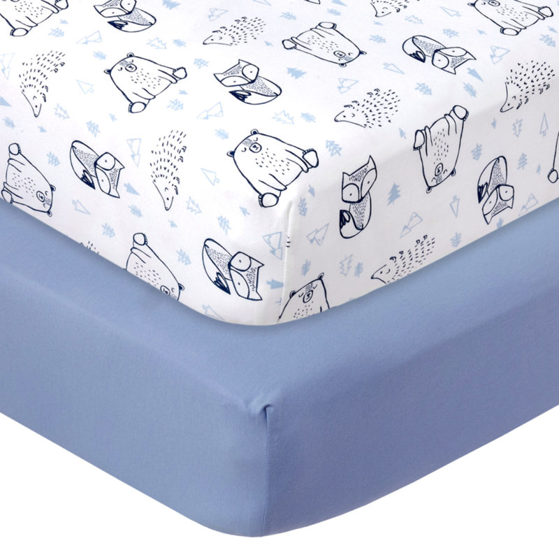 Best Crib Sheets Reviewed For 2024