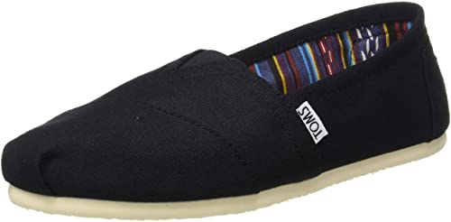 TOMS Women's Canvas Classics