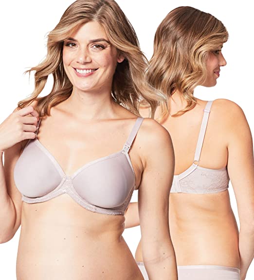 Our Guide To The Best Nursing Bras For Large Breasts 2024 0213