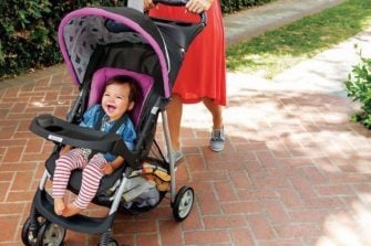graco literider review