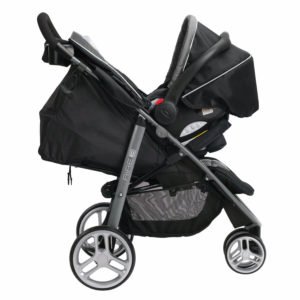 graco aire3 travel system reviews