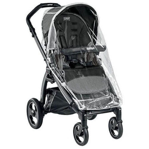 chicco stroller winter cover
