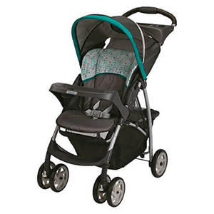 graco literider review